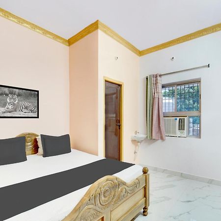 Hotel O Radhe Shyam Guest House Πάτνα Εξωτερικό φωτογραφία