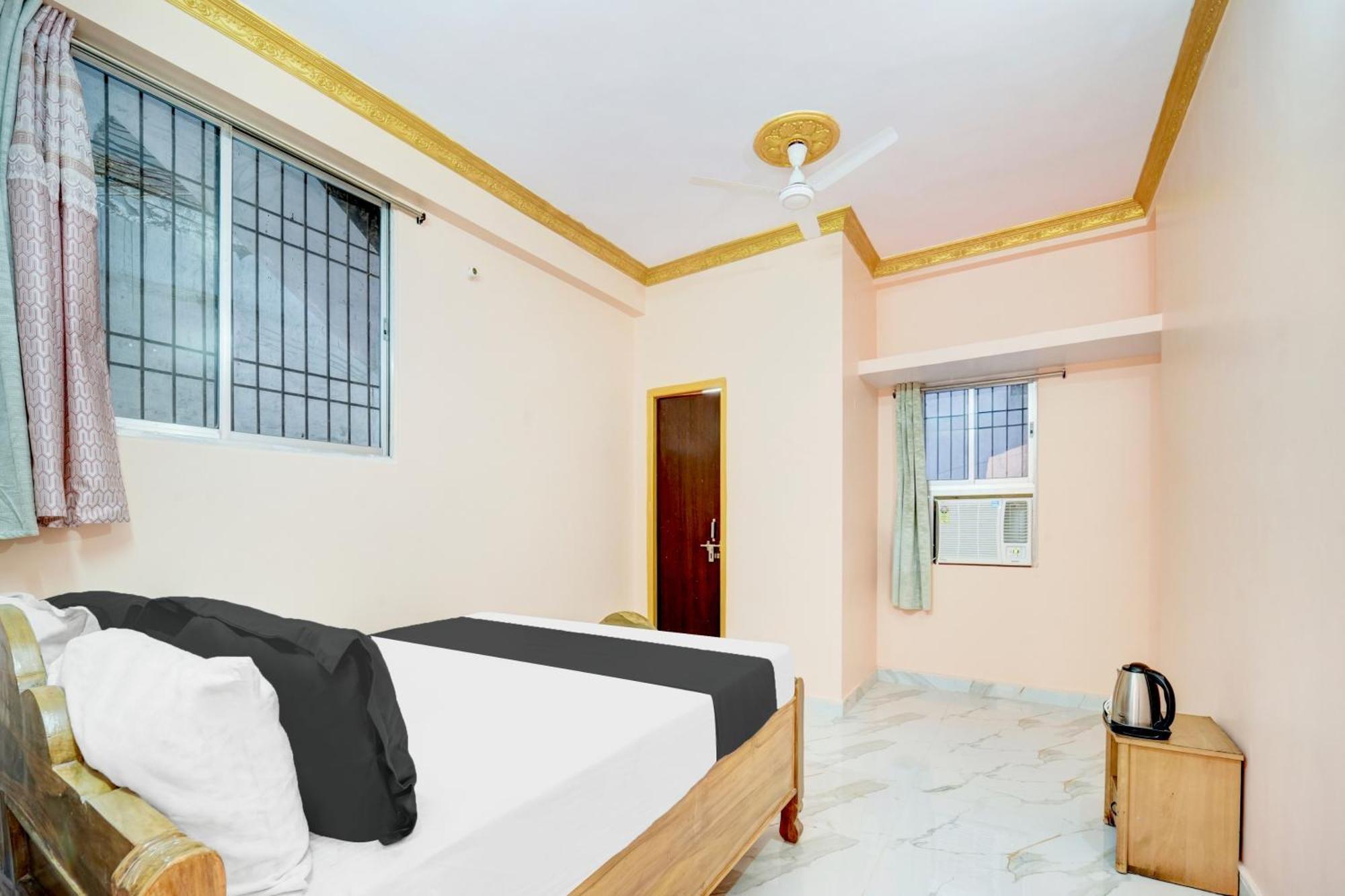 Hotel O Radhe Shyam Guest House Πάτνα Εξωτερικό φωτογραφία