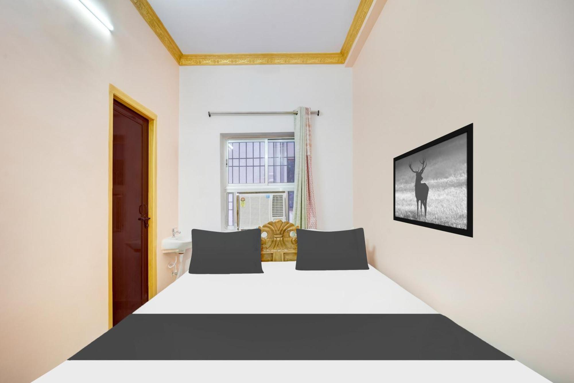 Hotel O Radhe Shyam Guest House Πάτνα Εξωτερικό φωτογραφία
