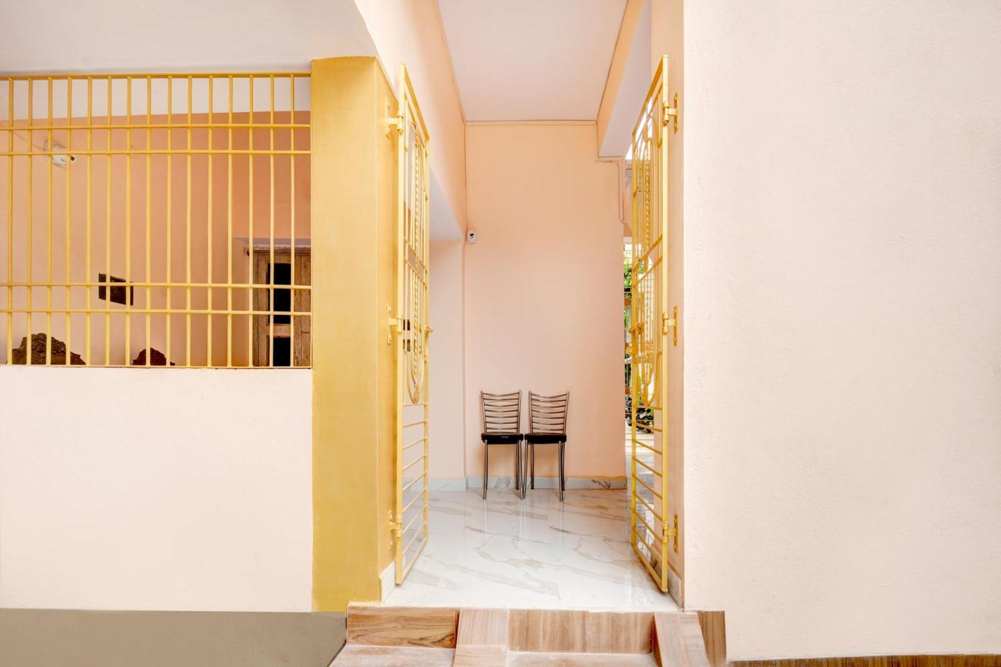 Hotel O Radhe Shyam Guest House Πάτνα Εξωτερικό φωτογραφία