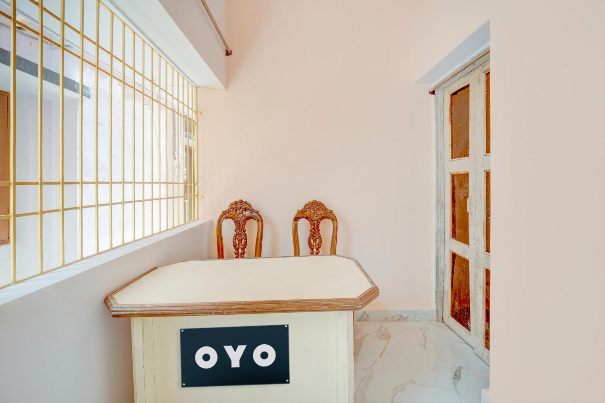 Hotel O Radhe Shyam Guest House Πάτνα Εξωτερικό φωτογραφία