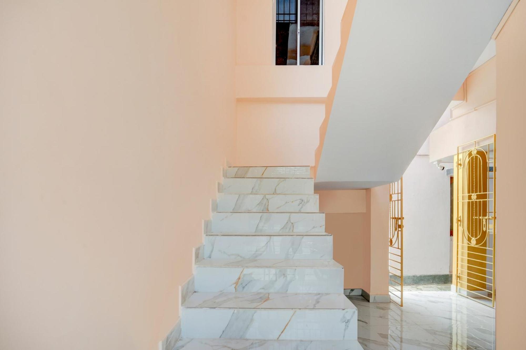Hotel O Radhe Shyam Guest House Πάτνα Εξωτερικό φωτογραφία