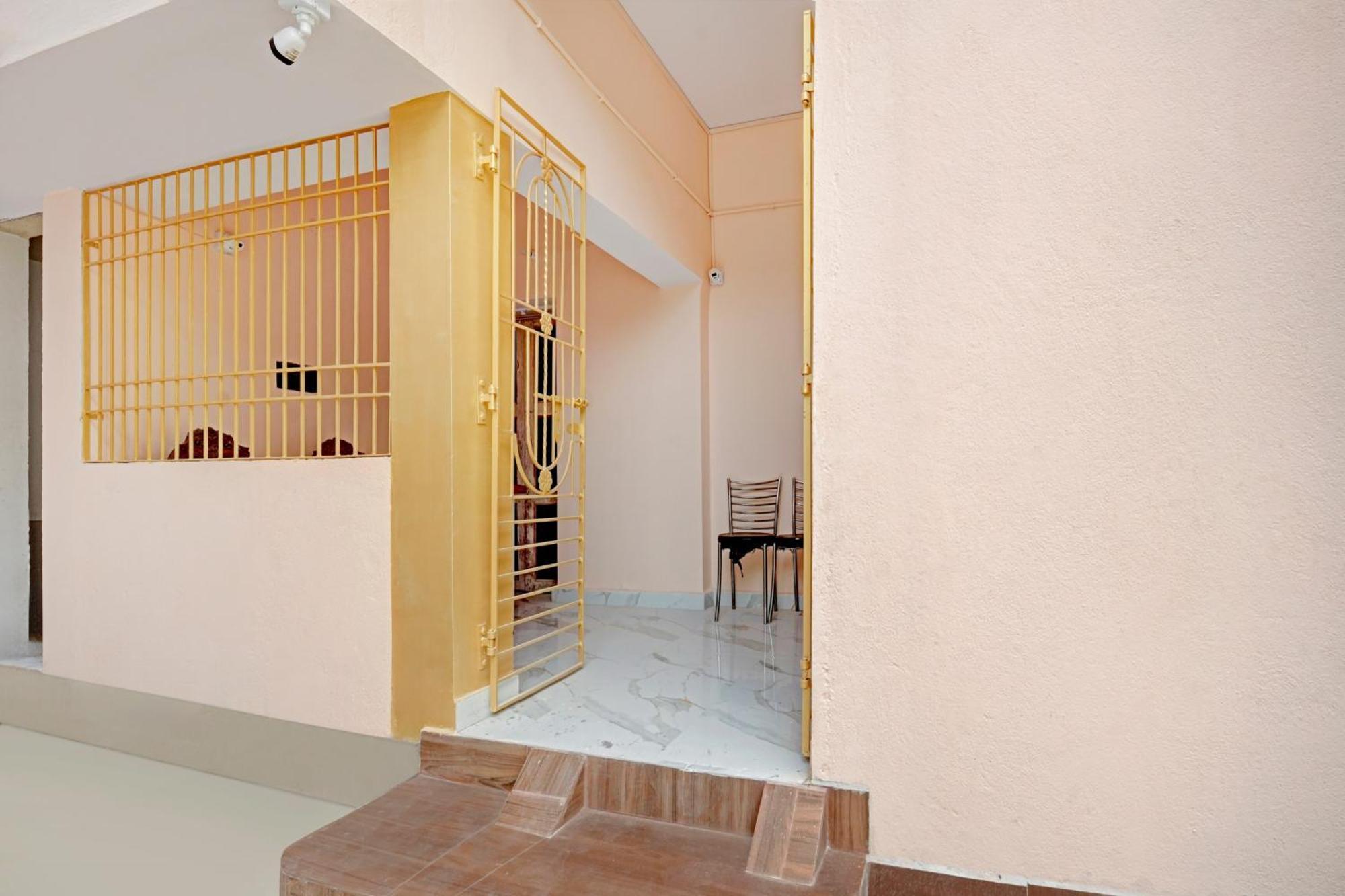 Hotel O Radhe Shyam Guest House Πάτνα Εξωτερικό φωτογραφία